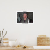 Visserij van Marettimo, Isole Egadi - Sicilia Poster (Keuken)