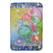 Visserijanticipatie Badmat (Voorkant Verticaal)