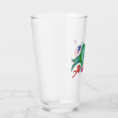 Visserijanticipatie Glas (Rechts)