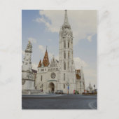 Visserijbasis, Boedapest Briefkaart (Voorkant)