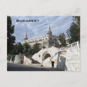 Visserijbasis Briefkaart