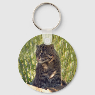VisserijCat007 Sleutelhanger