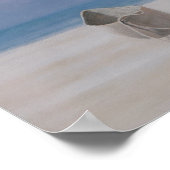 Visserijdugout Kilifi 2012 Poster (Hoek)