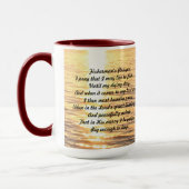 Visserijgebed Mok (Links)