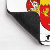 VISSERIJGEZIN - VISSERIJCOAT VAN WAPENS MUISMAT (Hoek)