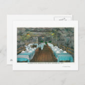 Visserijgrot, Brenstein's Grotto Briefkaart (Voorkant / Achterkant)