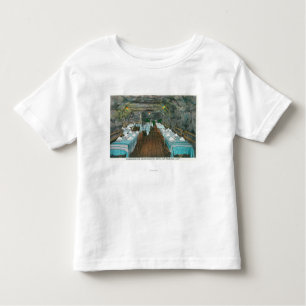 Visserijgrot, Brenstein's Grotto Kinder Shirts