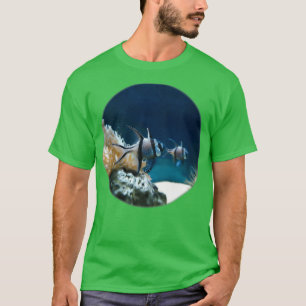 Visserijkom 2 t-shirt
