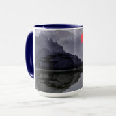 VisserijMok Mok (Voorkant links)