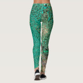 VisserijnetLeggings Leggings (Achterkant)