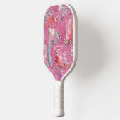 Visserijpool Pickleball Paddle (Links)