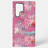 Visserijpool Samsung Galaxy Hoesje (Achterkant)