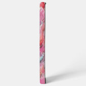 Visserijpool Samsung Galaxy Hoesje (Linkerkant)