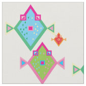 Visserijvisvis Stof (Close Up)