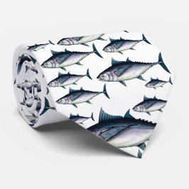 Visserkeuze Stropdas