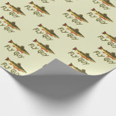 Vissers Cadeaupapier (Hoek)