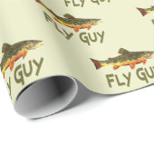 Vissers Cadeaupapier (Rol Hoek)