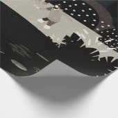 Vissers Cadeaupapier (Hoek)