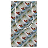 Vissers en zoons klein cadeauzakje (Voorkant)