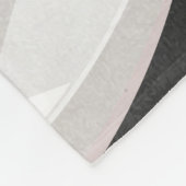 Vissers Fleece Deken (Hoek)