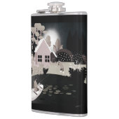 Vissers Heupfles (Links)