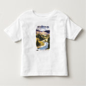 Vissers in de Eden Valley Kinder Shirts (Voorkant)