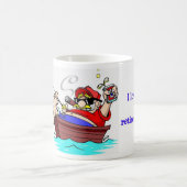 Vissers in ruste koffiemok (Center)