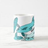 Vissers Koffiemok (Center)