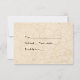  Vissers Liefhebbers Boot rsvp met enveloppen