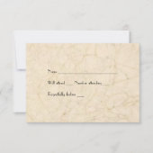  Vissers Liefhebbers Boot rsvp met enveloppen (Voorkant)