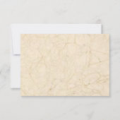 Vissers Lovers Boat dank u Bedankkaart (Voorkant)