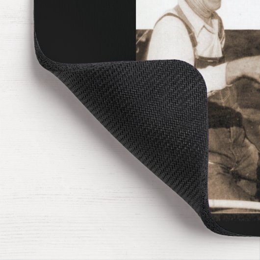 vissers muismat (Hoek)