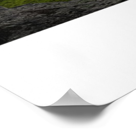 Vissers plezier poster (Hoek)