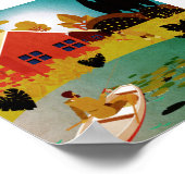 vissers poster (Hoek)