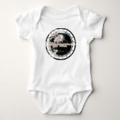 Vissers Romper (Voorkant)