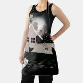 Vissers Schort (Insitu)