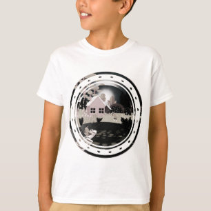 Vissers T-shirt