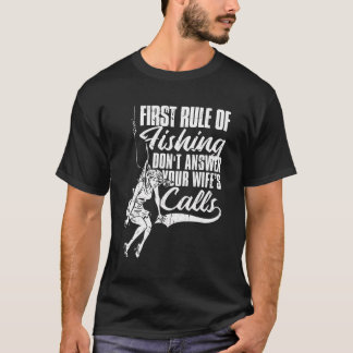 Vissers T-shirt