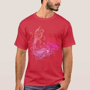 Vissers T-shirt