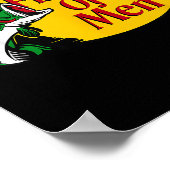 Vissers van Mannen Matteüs 4-19 Bijbelse Christeli Poster (Hoek)