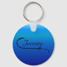 Vissers Vist hookeSleutelhangers