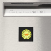 Vissers werf magneet (Insitu (Vaatwasser))