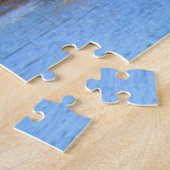 Vissersboot, Yamba, Australië Legpuzzel (Zijkant)