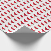 vissersboten cadeaupapier (Hoek)