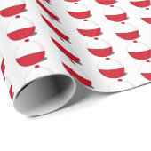 vissersboten cadeaupapier (Rol Hoek)