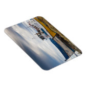 Vissersboten Magneet (Rechterzijde)