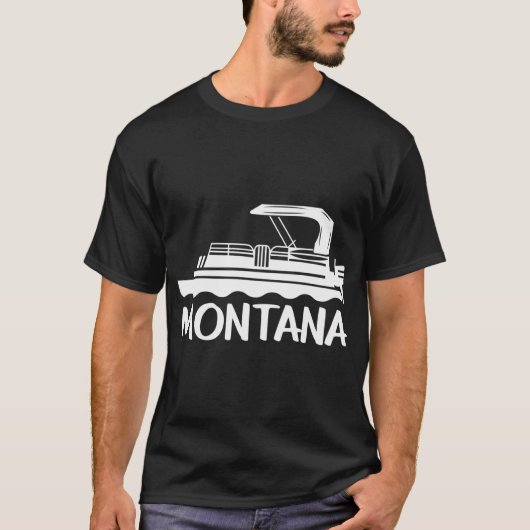 Vissersei T-shirt (Voorkant)