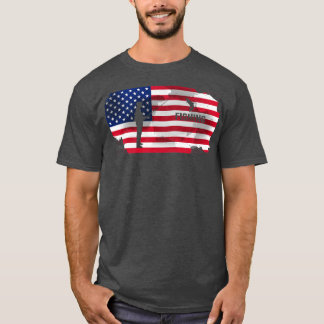 vissersgeschenk t-shirt