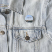 Vissershaven Vizag Ronde Button 3,2 Cm (In situ)