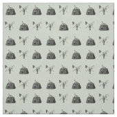  vissersvaartuig stof (Swatch)